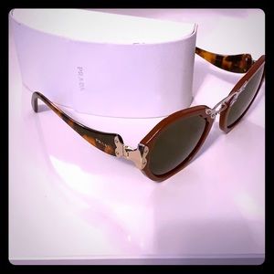 Prada Sunglasses
